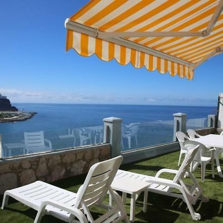 Apartamento Duplex Playa del Cura beautiful ocean view Mogán Exterior foto